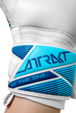 Reusch Attrakt Solid 5670515 1080 white 5
